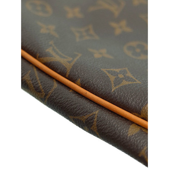 Louis Vuitton Monogram Delightful PM Shoulder Bag - Picture 9 of 9